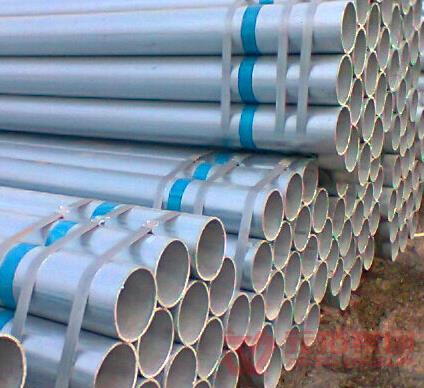 鍍鋅鋼管扣件種類成分